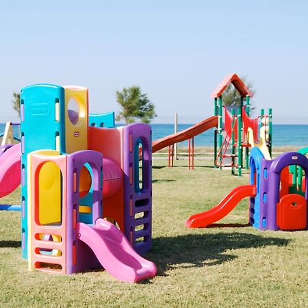 Centro Vacanze Poker Casalbordino Kültér fotó