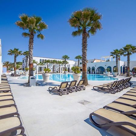 Centro Vacanze Poker Casalbordino Kültér fotó