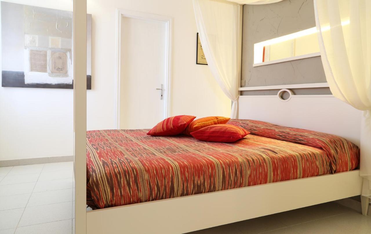 Centro Vacanze Poker Casalbordino Kültér fotó