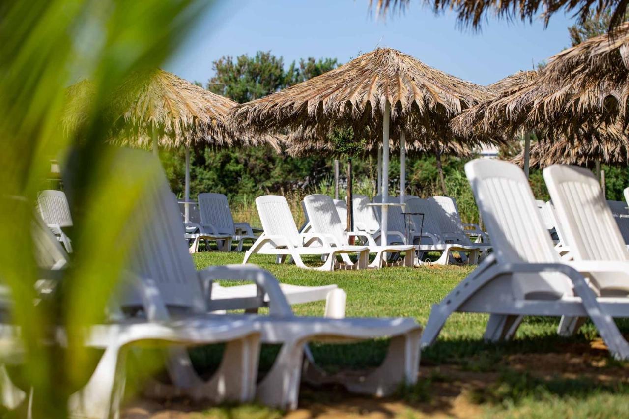 Centro Vacanze Poker Casalbordino Kültér fotó