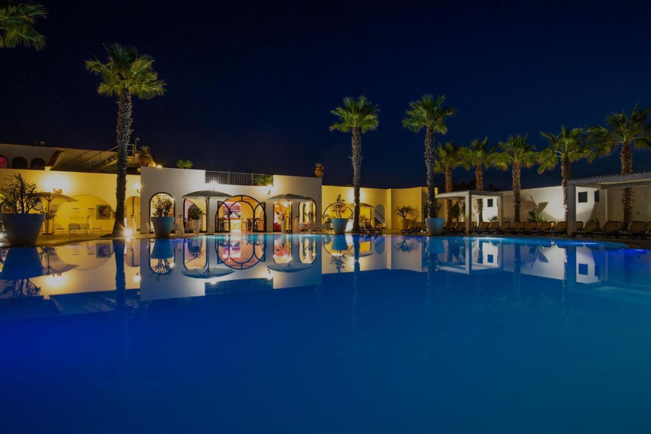 Centro Vacanze Poker Casalbordino Kültér fotó