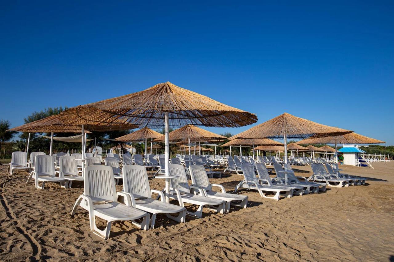 Centro Vacanze Poker Casalbordino Kültér fotó
