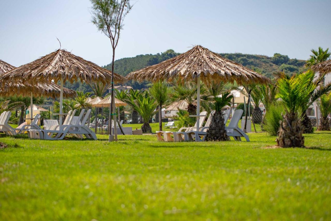 Centro Vacanze Poker Casalbordino Kültér fotó