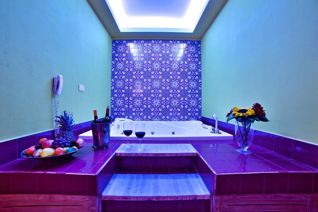 Centro Vacanze Poker Casalbordino Szoba fotó