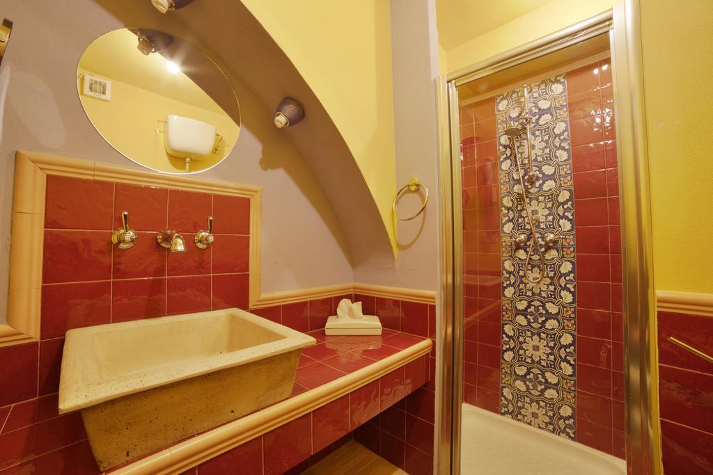 Centro Vacanze Poker Casalbordino Szoba fotó