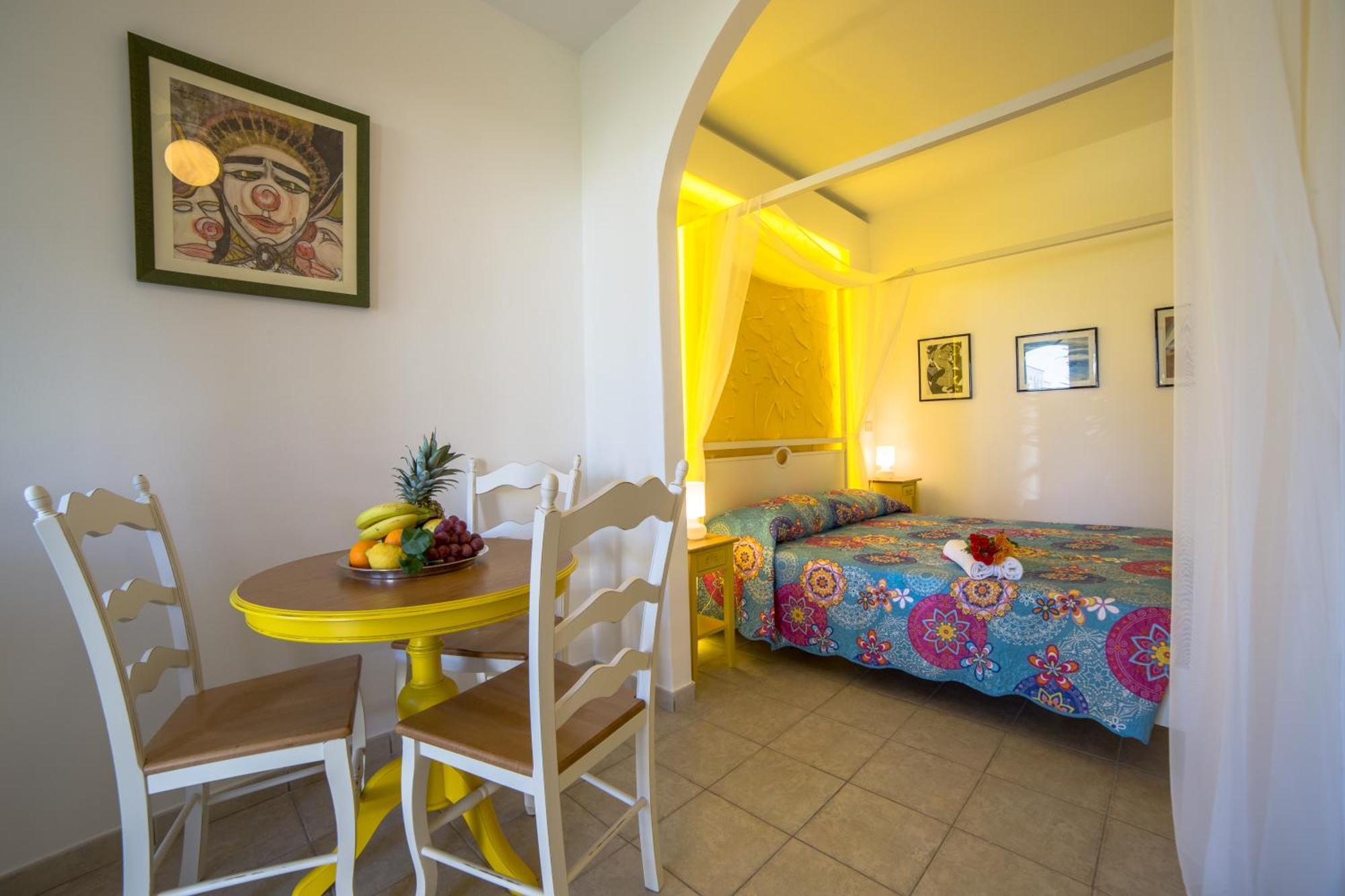 Centro Vacanze Poker Casalbordino Kültér fotó