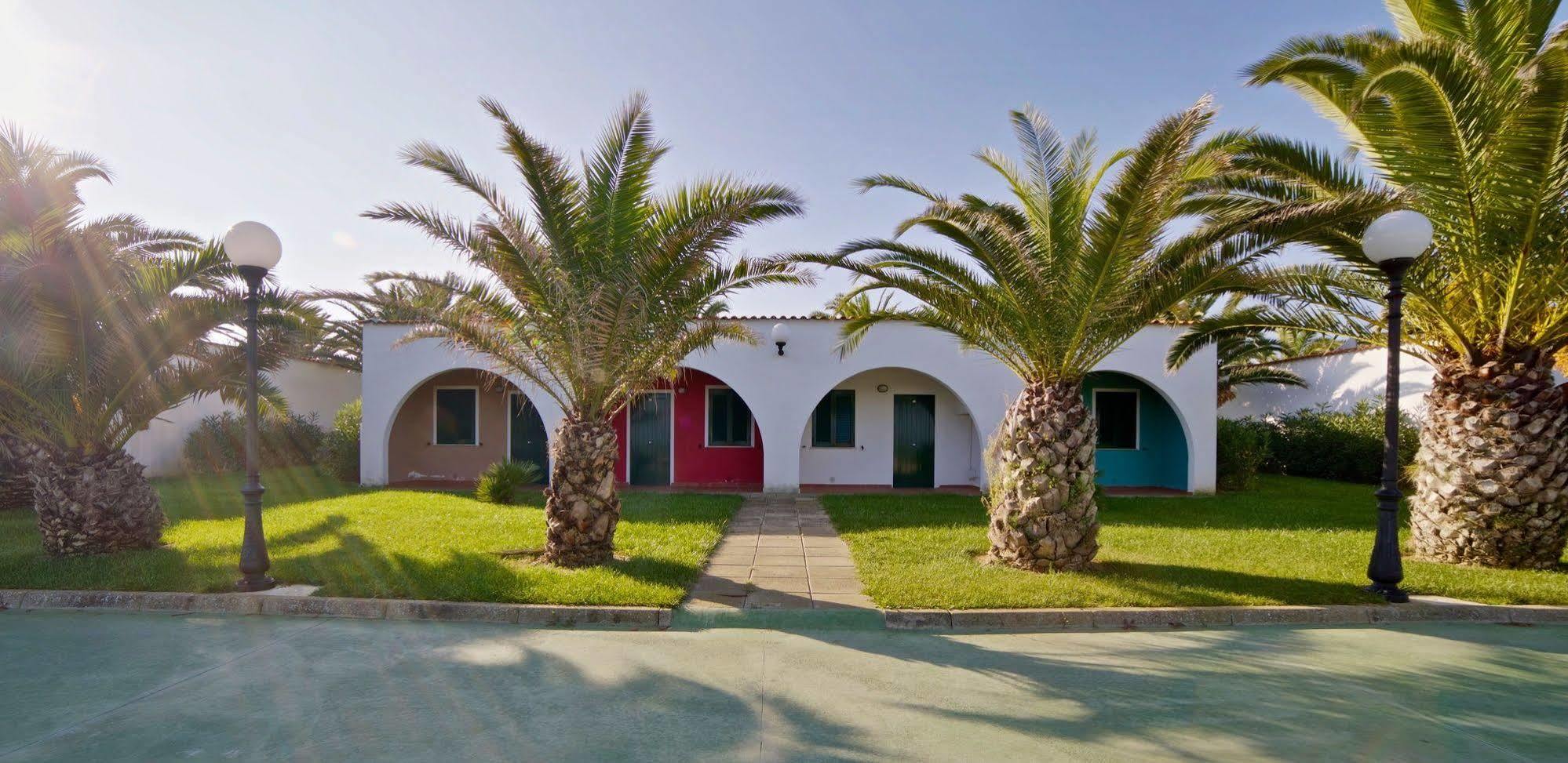 Centro Vacanze Poker Casalbordino Kültér fotó