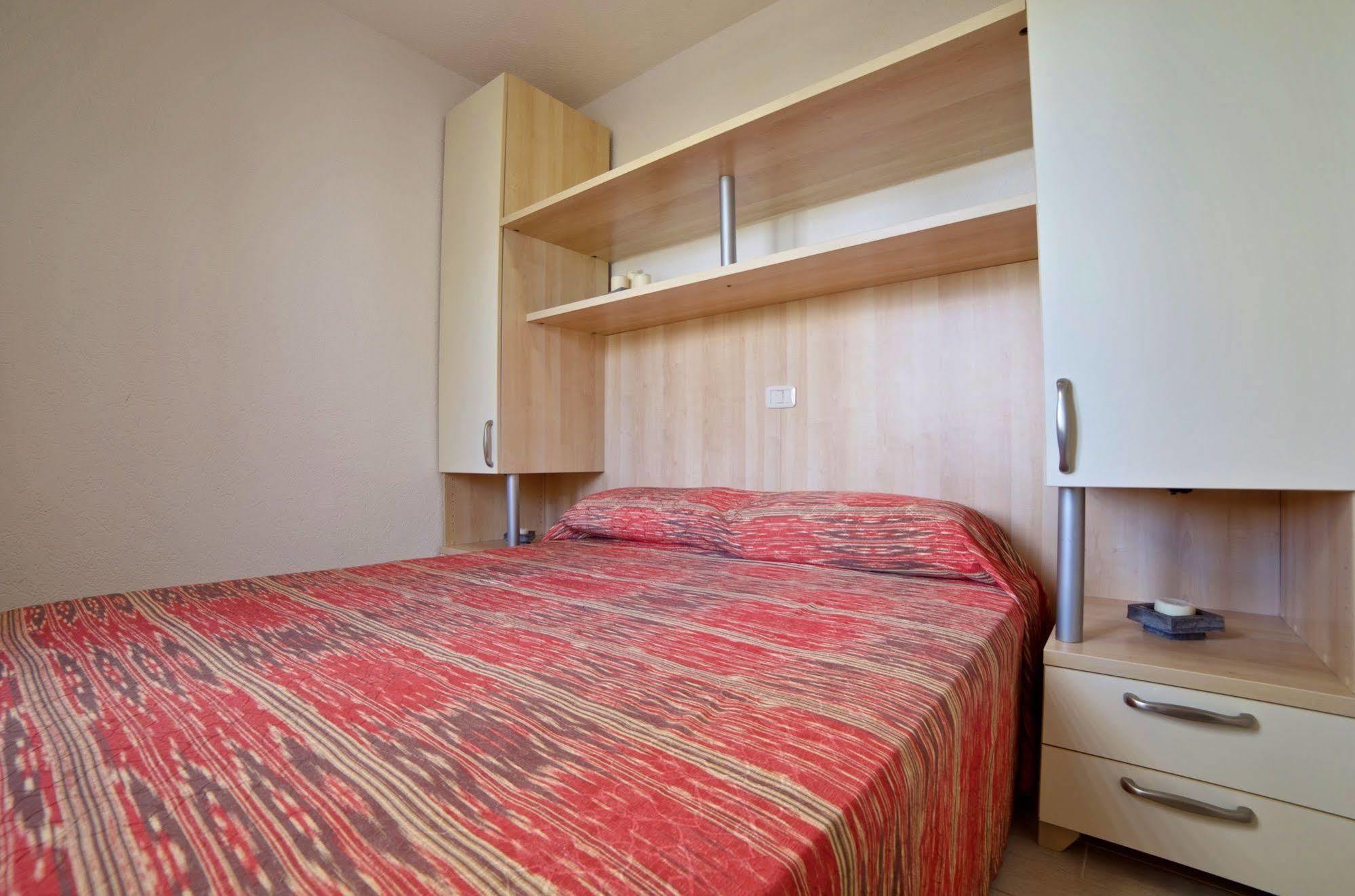 Centro Vacanze Poker Casalbordino Kültér fotó