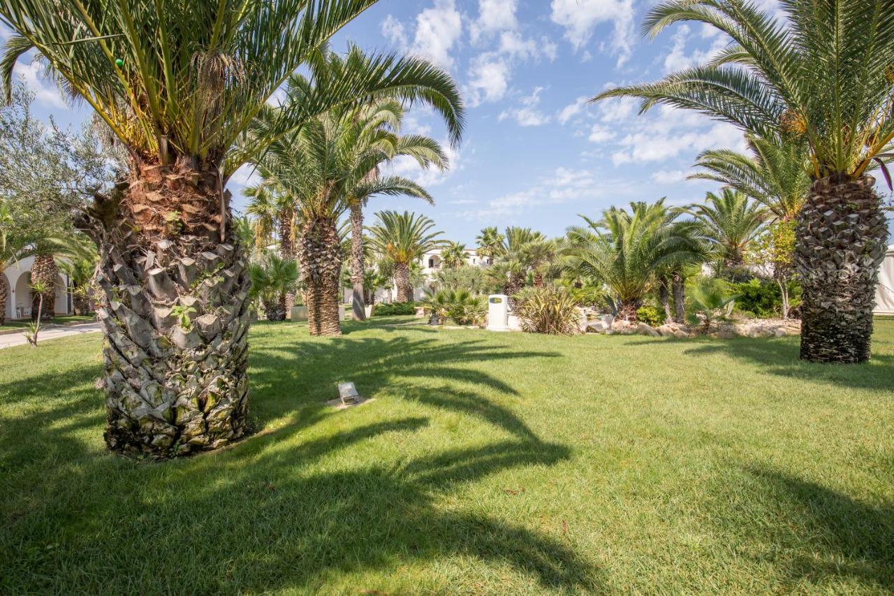 Centro Vacanze Poker Casalbordino Kültér fotó