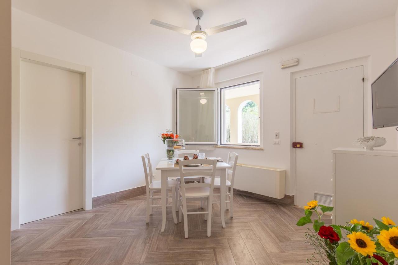 Centro Vacanze Poker Casalbordino Kültér fotó