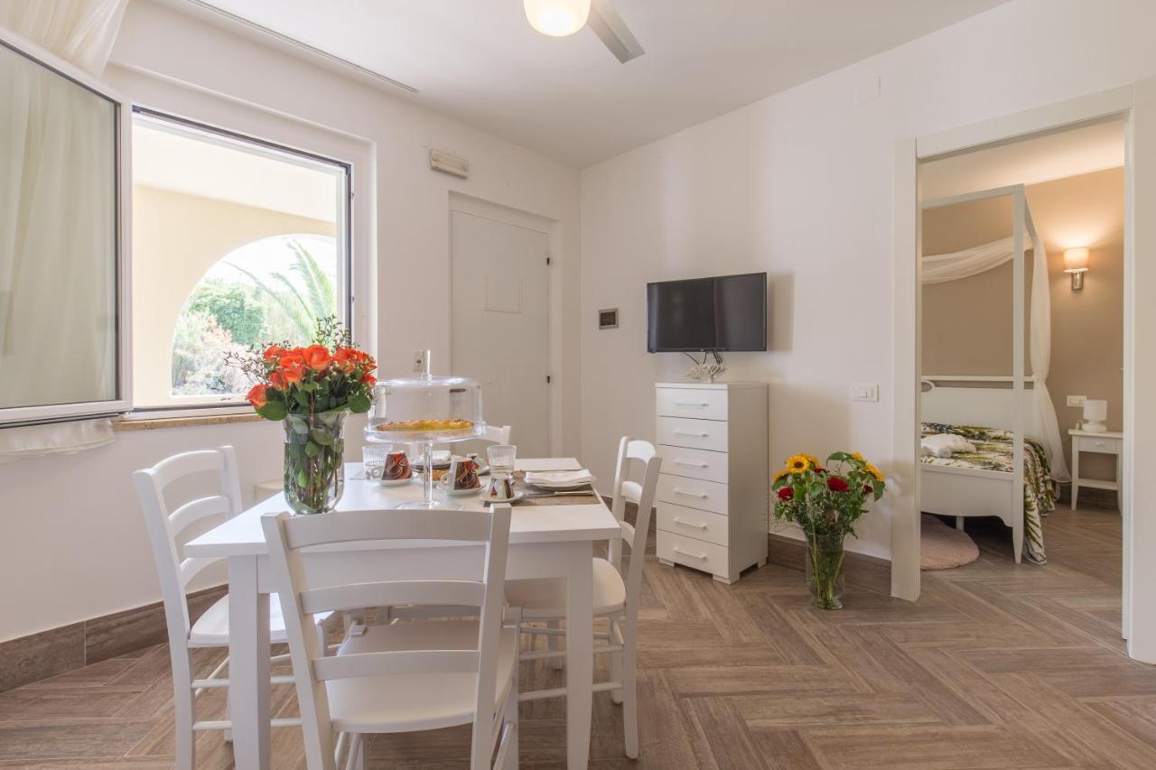 Centro Vacanze Poker Casalbordino Kültér fotó