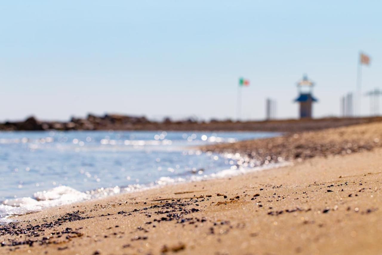 Centro Vacanze Poker Casalbordino Kültér fotó
