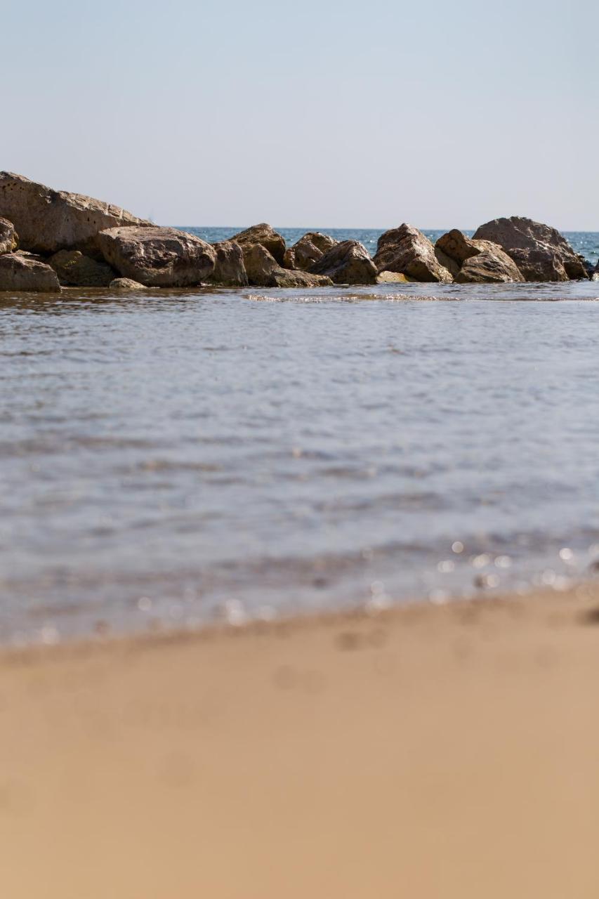 Centro Vacanze Poker Casalbordino Kültér fotó