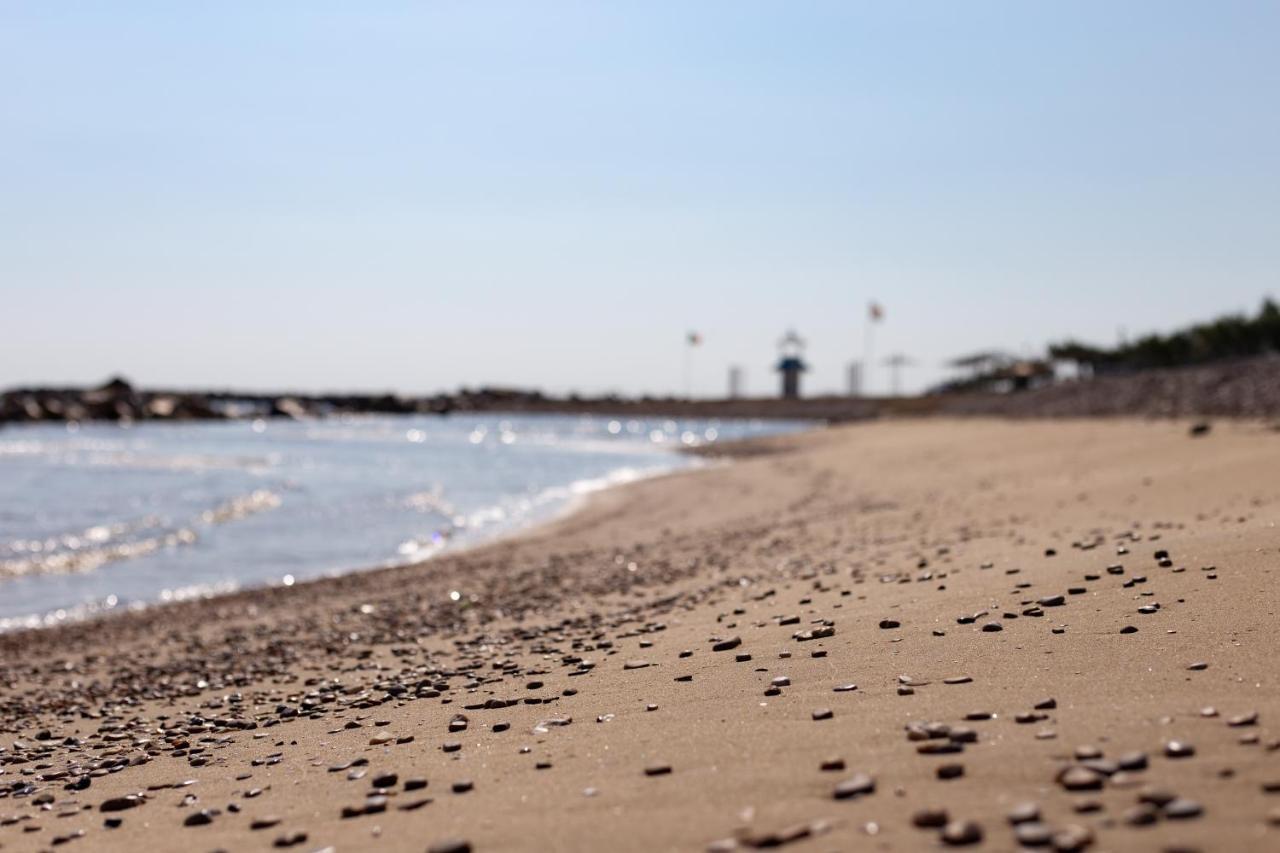 Centro Vacanze Poker Casalbordino Kültér fotó