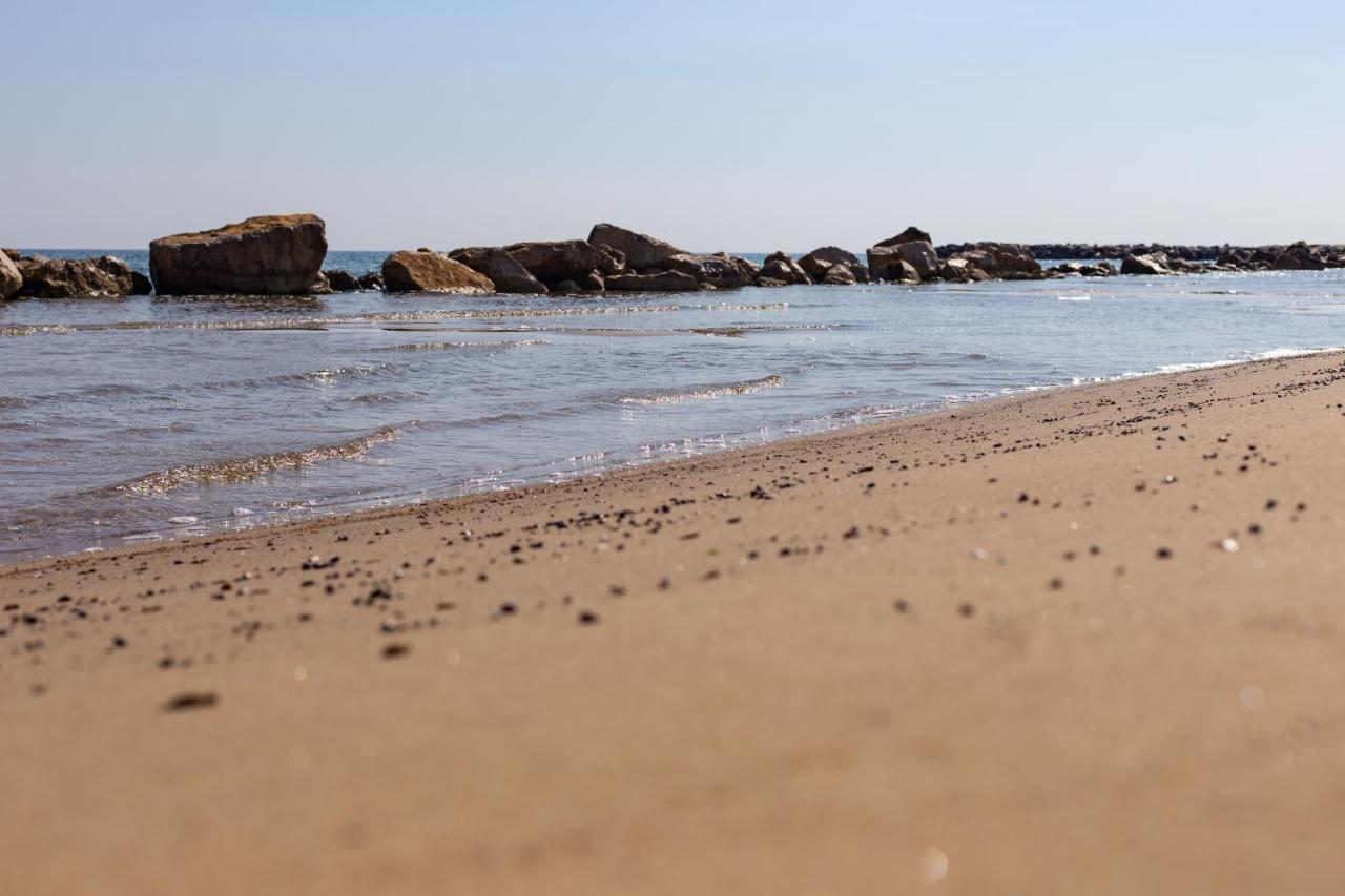 Centro Vacanze Poker Casalbordino Kültér fotó