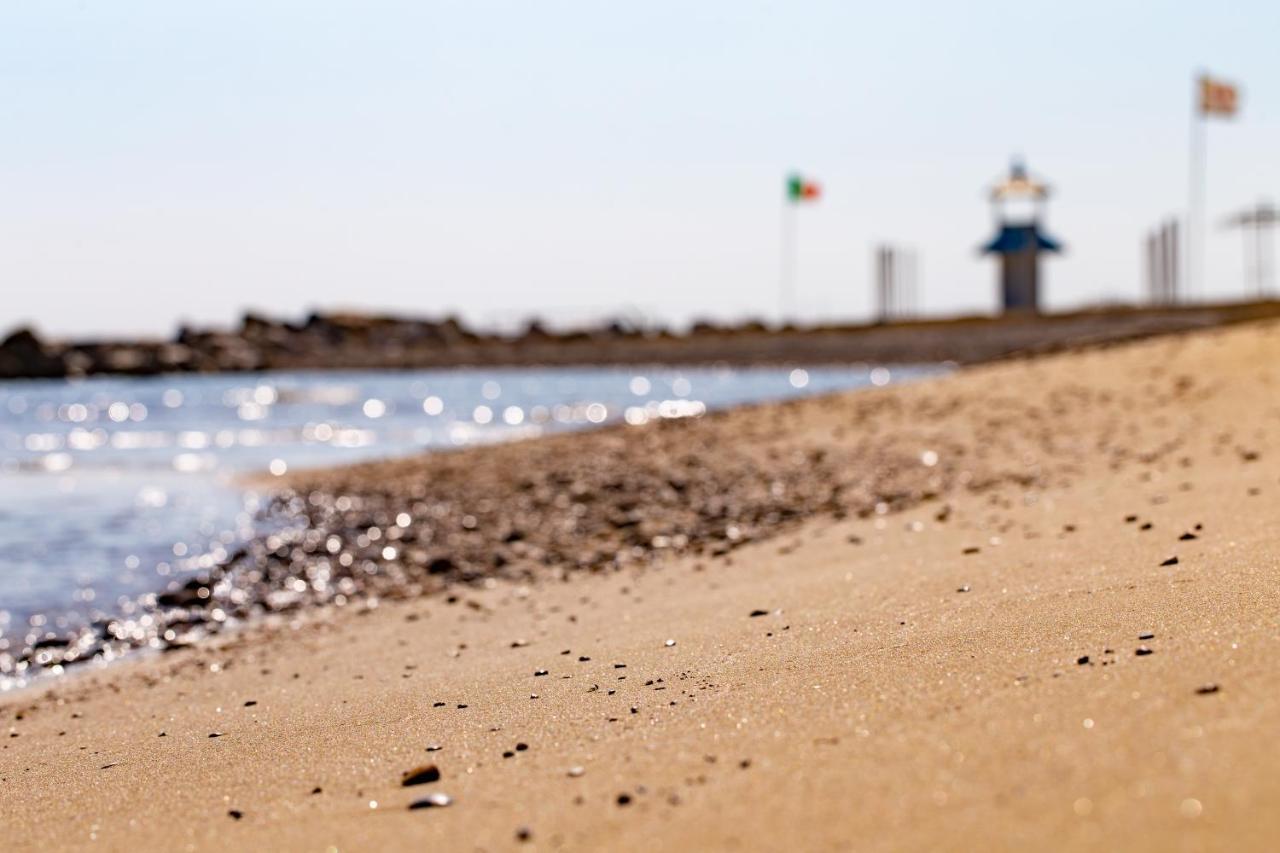 Centro Vacanze Poker Casalbordino Kültér fotó