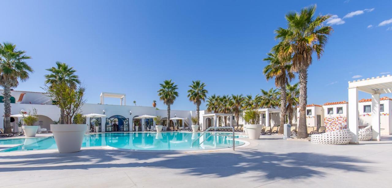 Centro Vacanze Poker Casalbordino Kültér fotó