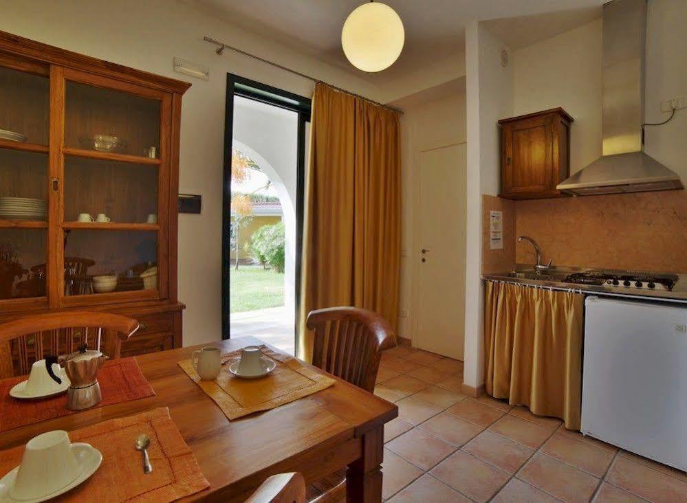 Centro Vacanze Poker Casalbordino Kültér fotó