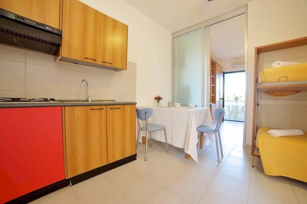 Centro Vacanze Poker Casalbordino Kültér fotó
